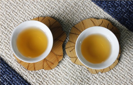 中吉號(hào)云南普洱茶-自有古樹(shù)茶園基地，始終都是堅(jiān)持“兩休兩采”的管理制度