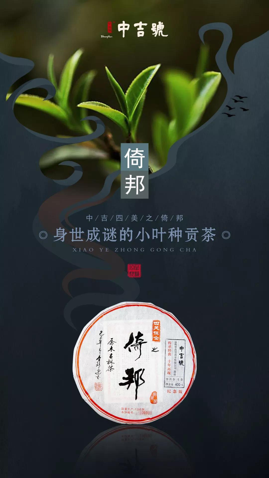 普洱茶價格