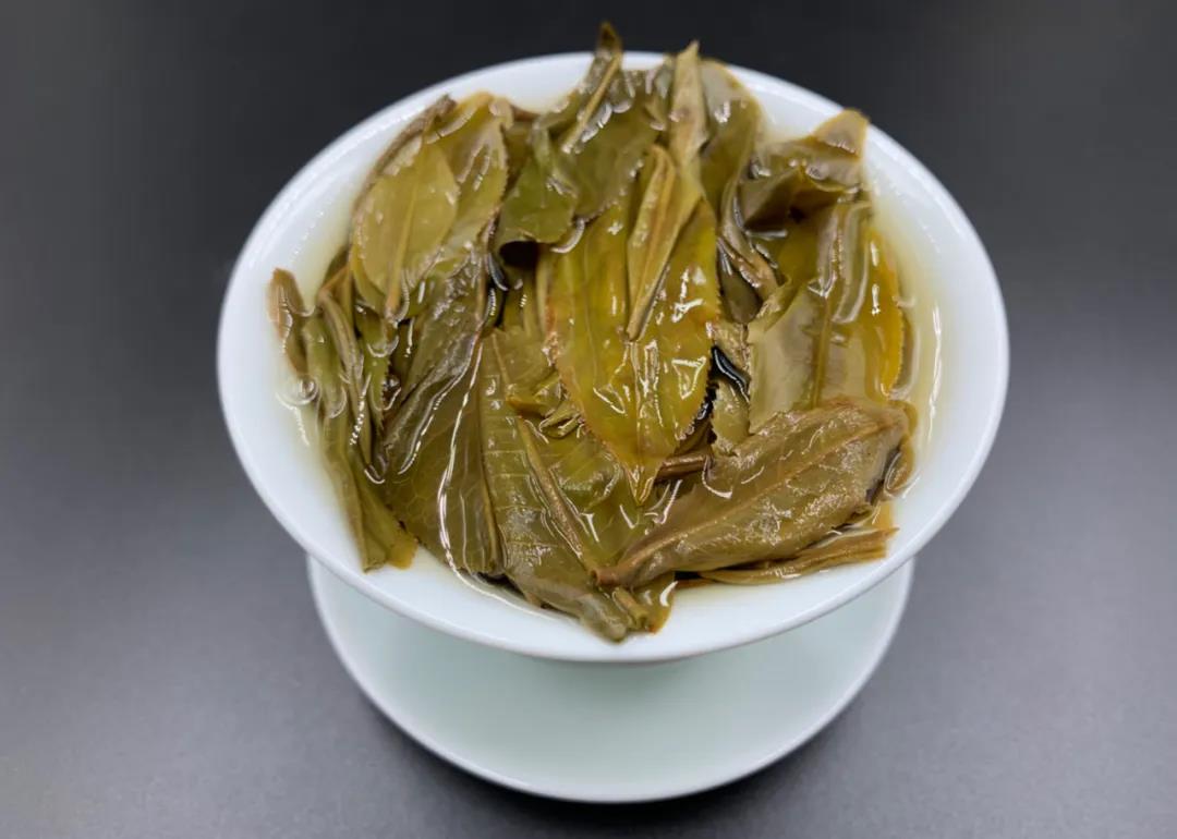 中吉號(hào)普洱茶