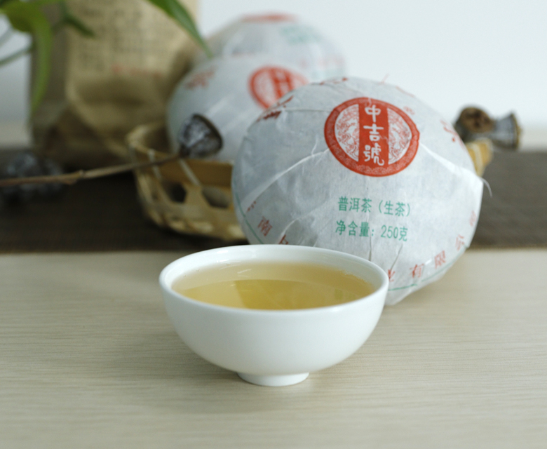 云南普洱茶價(jià)格